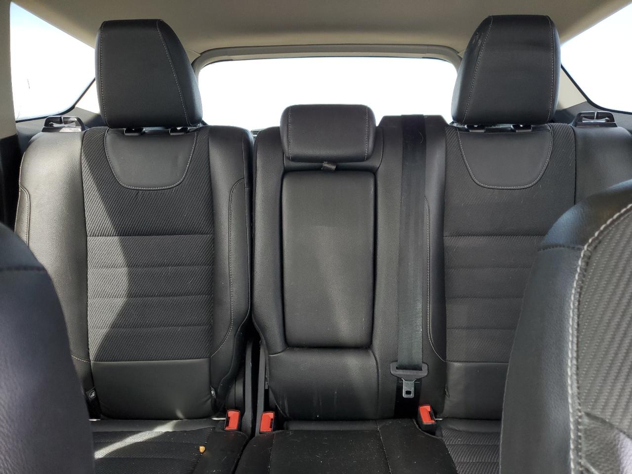 1FMCU9GX1EUC22194 2014 Ford Escape Se