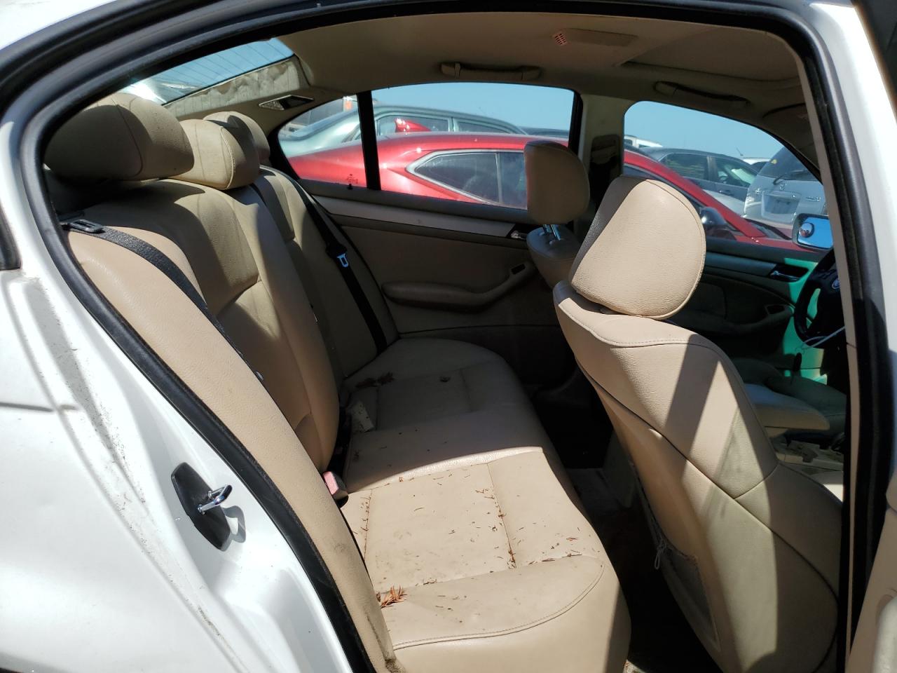 WBAAZ33434KP84496 2004 BMW 325 Is Sulev