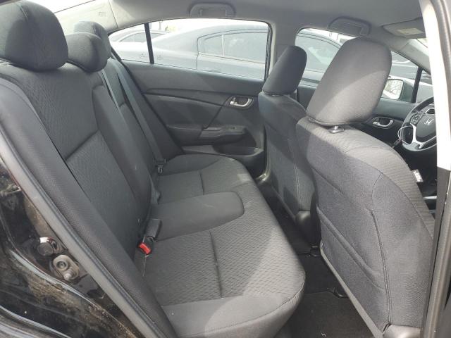 2014 Honda Civic Lx VIN: 19XFB2F54EE085913 Lot: 50301724