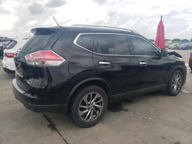 2015 Nissan Rogue S VIN: 5N1AT2MT2FC884070 Lot: 51488444