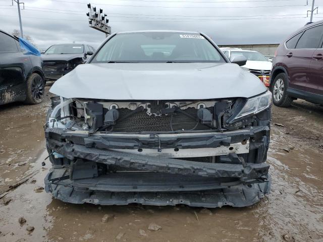 2020 Toyota Camry Le VIN: 4T1C11AK1LU331792 Lot: 51415884