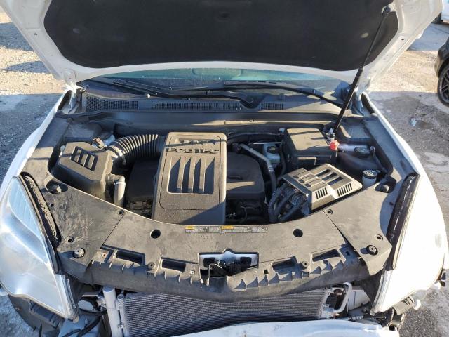 2014 Chevrolet Equinox Lt VIN: 2GNFLFEK2E6127384 Lot: 51965554