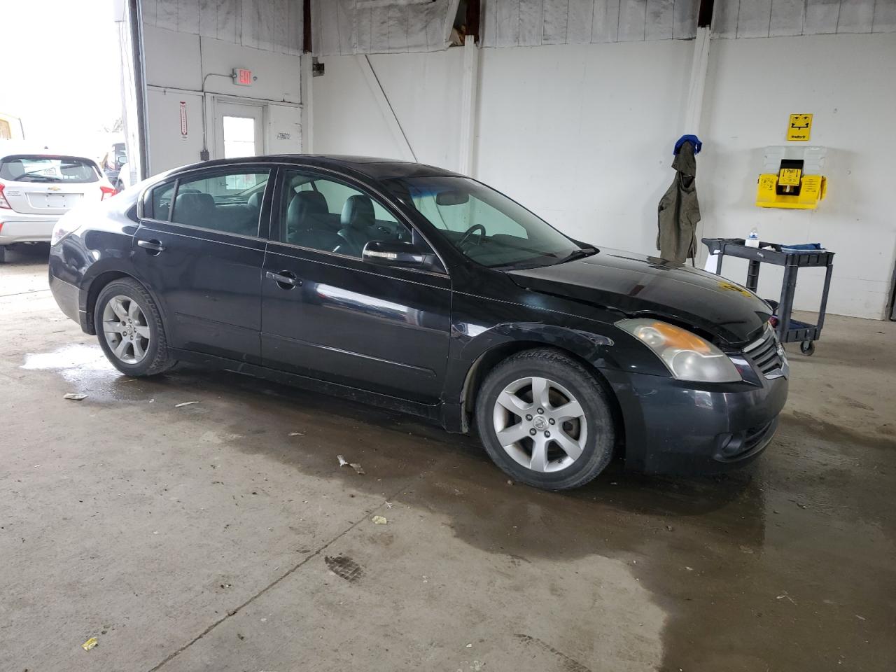 1N4BL21E19N406820 2009 Nissan Altima 3.5Se
