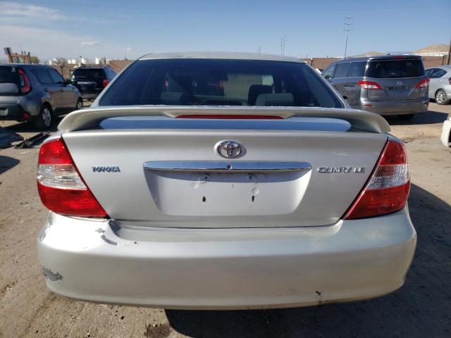 2003 Toyota Camry Le VIN: 4T1BE32K23U714778 Lot: 51731214