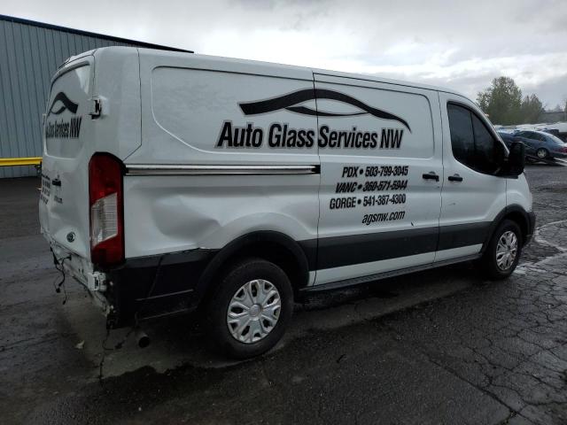 2020 Ford Transit T-150 VIN: 1FTYE1Y84LKA82117 Lot: 51021954