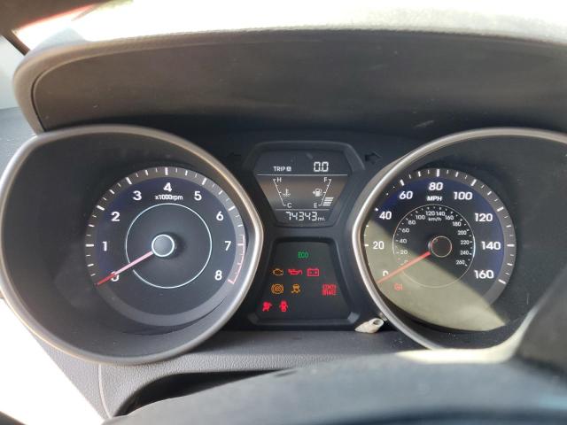 2015 HYUNDAI ELANTRA SE 5NPDH4AE7FH648457