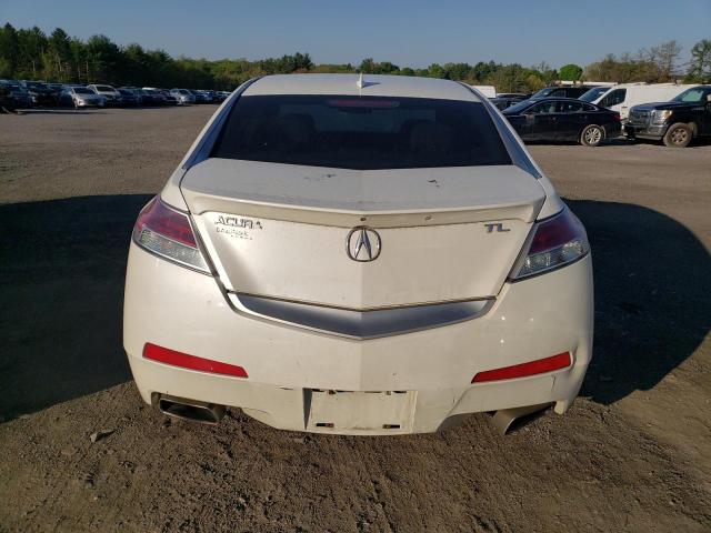 2010 Acura Tl VIN: 19UUA8F51AA006368 Lot: 52689554