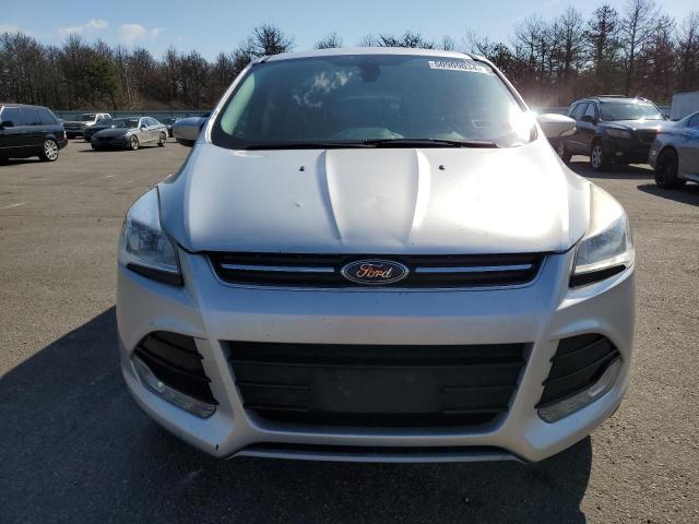 2013 Ford Escape Sel VIN: 1FMCU0HX9DUA48268 Lot: 50909034