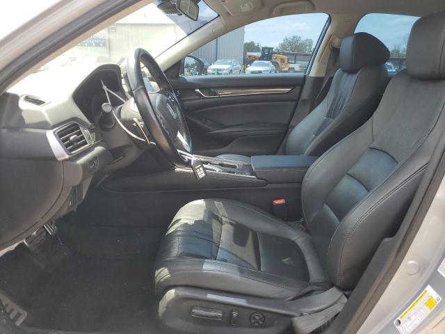 2021 Honda Accord Sport Se VIN: 1HGCV1F45MA068228 Lot: 51069934