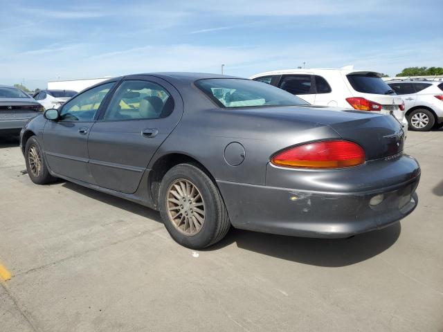 2004 Chrysler Concorde Lxi VIN: 2C3HD36M64H704194 Lot: 50842754