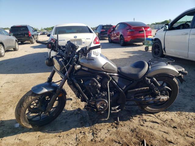 2023 HONDA CMX1100 D JH2SC8312PK201035