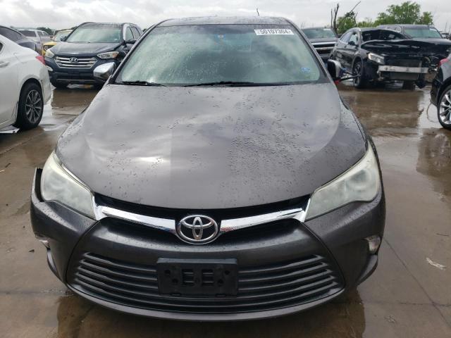 2015 Toyota Camry Le VIN: 4T1BF1FK0FU490278 Lot: 50107304