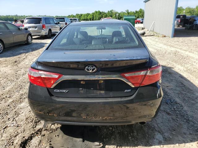 2017 Toyota Camry Le VIN: 4T1BF1FK8HU396927 Lot: 50850854