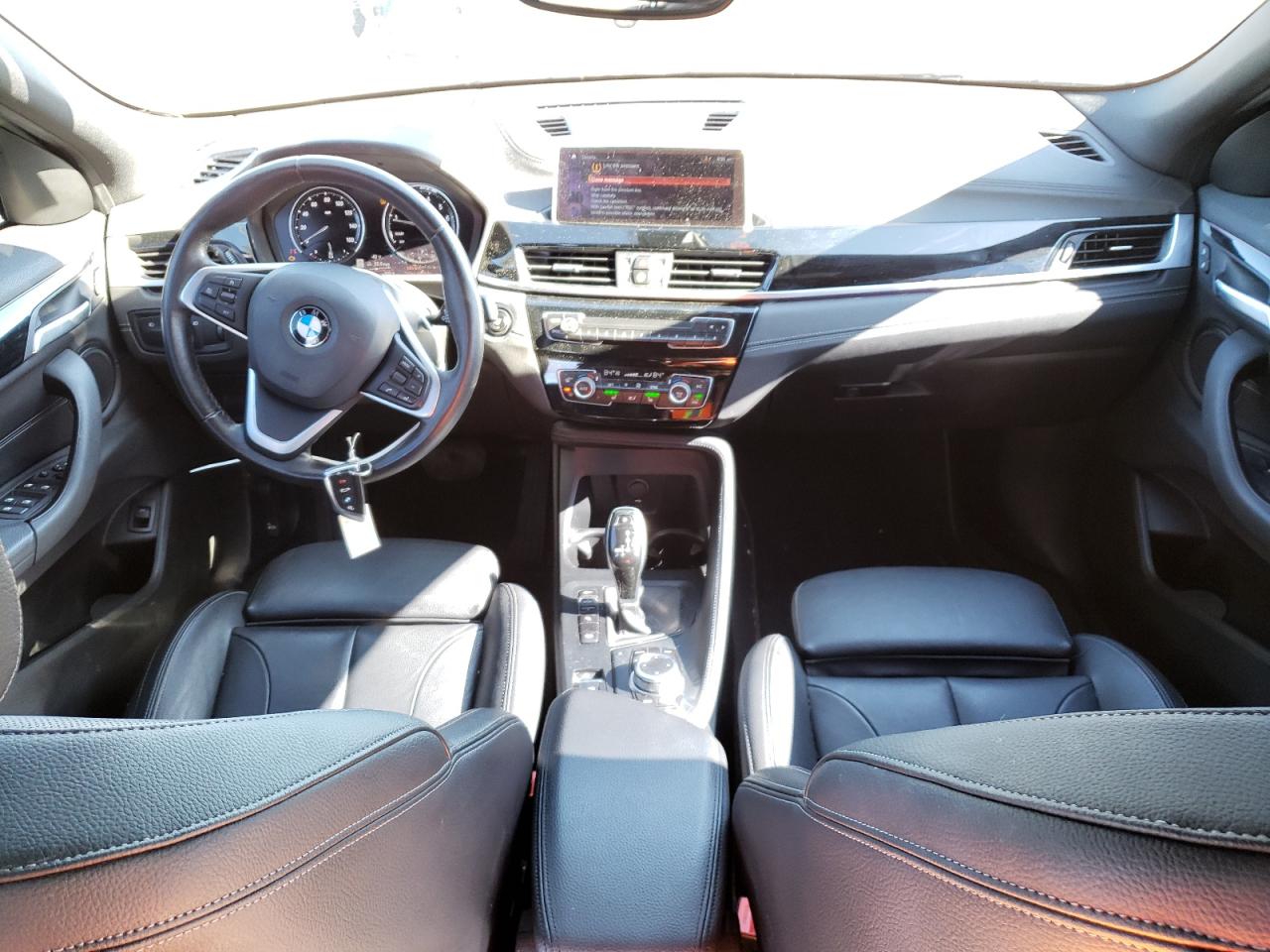 WBXYJ1C03L5P14023 2020 BMW X2 xDrive28I