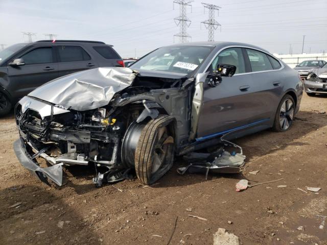 2023 BMW I4 EDRIVE - WBY73AW01PFP78963
