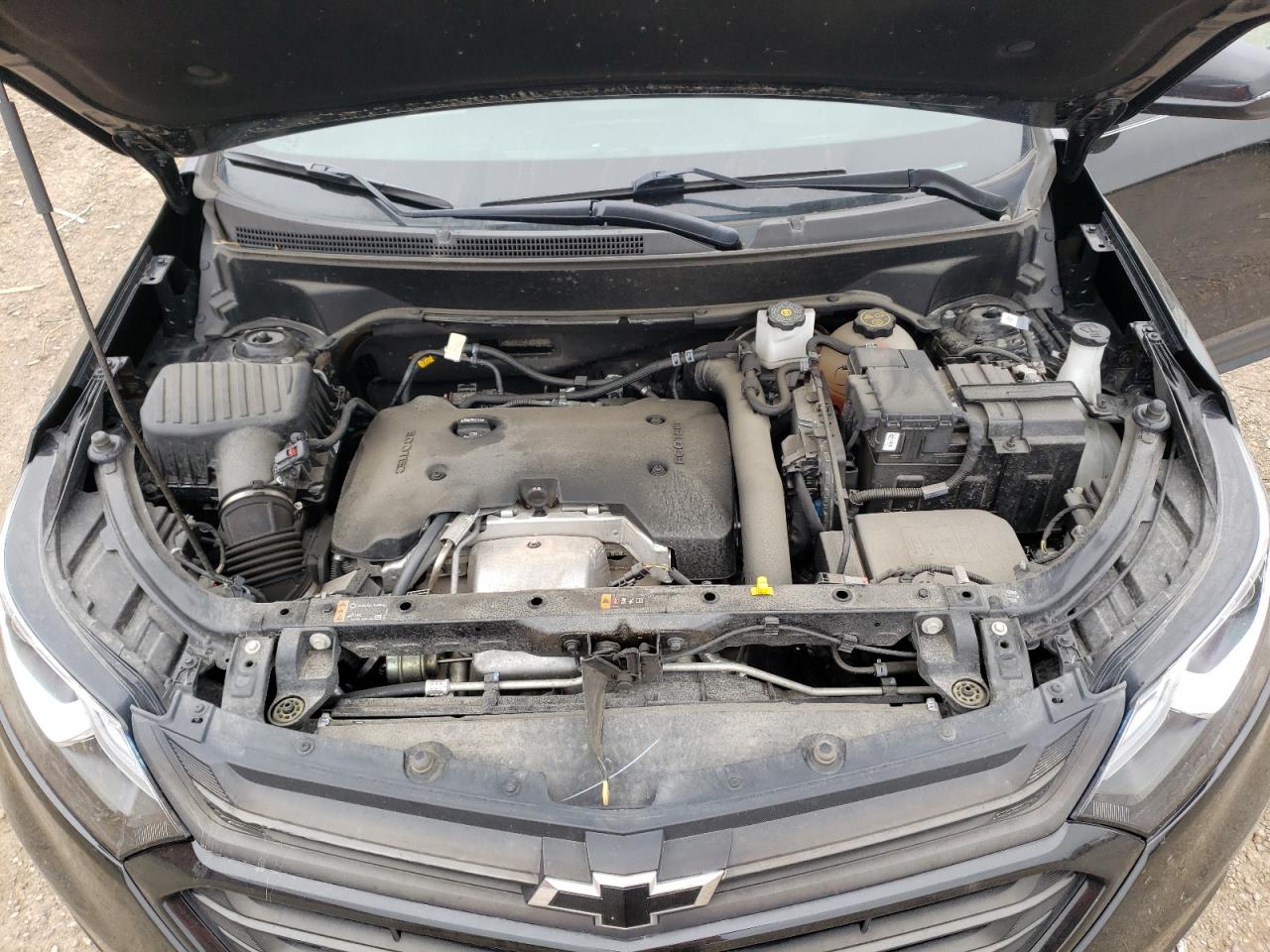 2GNAXLEX4L6278703 2020 Chevrolet Equinox Lt