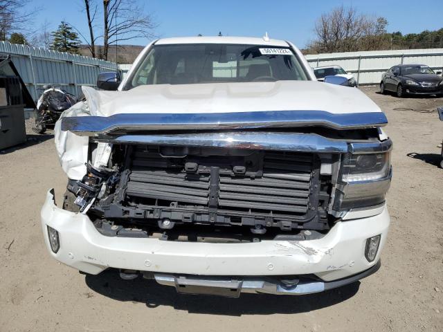 2017 CHEVROLET SILVERADO 3GCUKTEC8HG145343  50141224