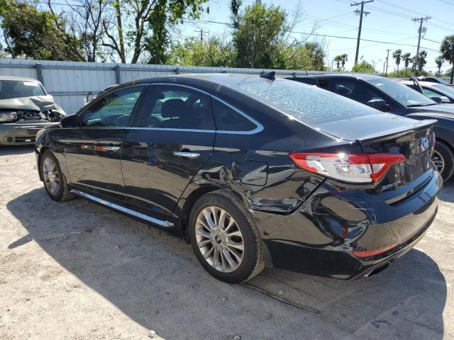 2015 Hyundai Sonata Sport VIN: 5NPE34AF1FH143879 Lot: 47044684