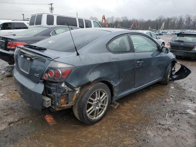 Vin: jtkde3b77a0317752, lot: 48753564, toyota scion 20103
