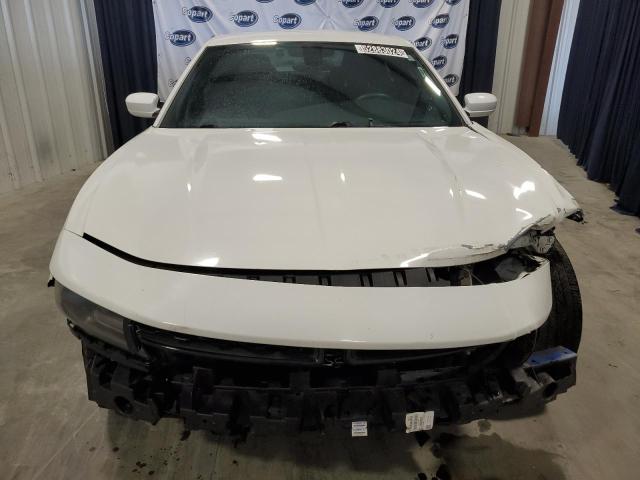 2019 Dodge Charger Police VIN: 2C3CDXAT2KH576047 Lot: 52883024