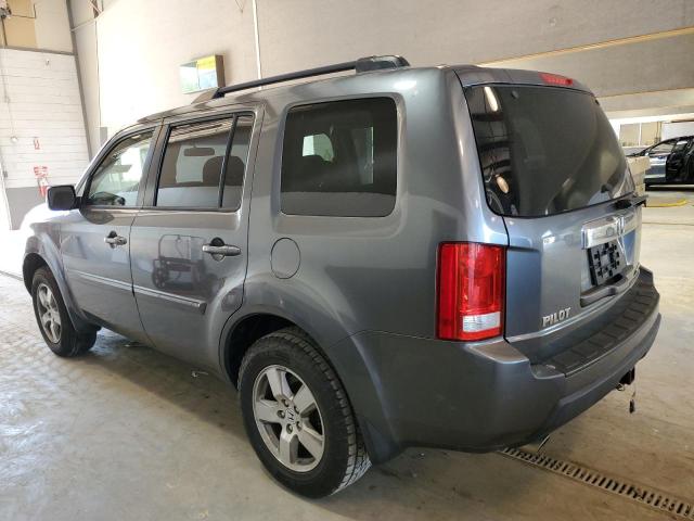 2011 Honda Pilot Ex VIN: 5FNYF4H40BB067959 Lot: 52847194