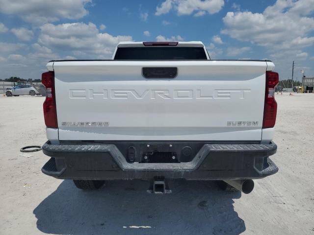 VIN 1GC4YMEY3RF252142 2024 Chevrolet Silverado, K25... no.6