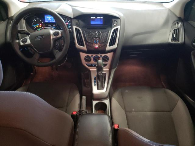 2013 Ford Focus Se VIN: 1FADP3K23DL180713 Lot: 49998904