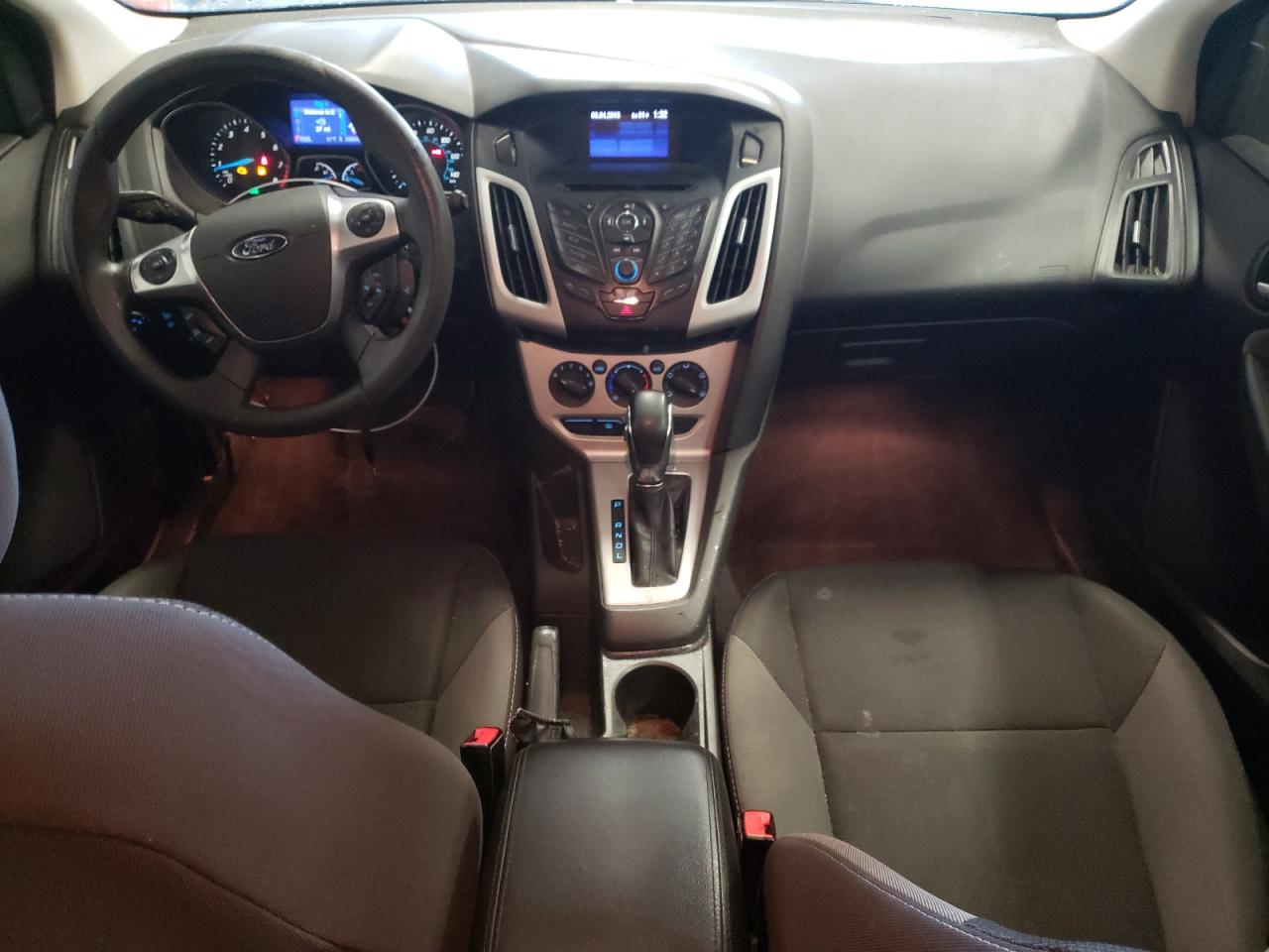 1FADP3K23DL180713 2013 Ford Focus Se