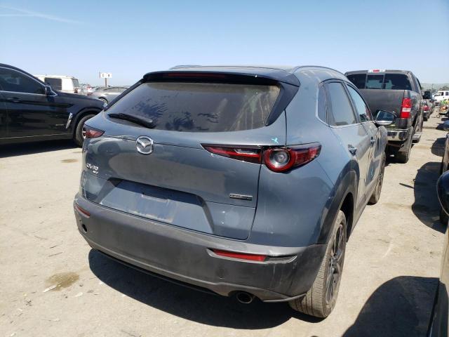 2022 Mazda Cx-30 Preferred VIN: 3MVDMBCL9NM445105 Lot: 51841794