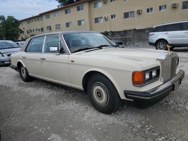 Vin: scazn02a2kcx27003, lot: 52777884, rolls-royce all models 19894