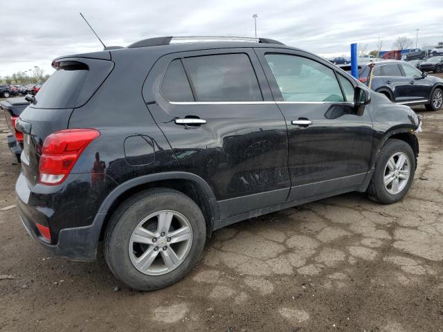 Vin: kl7cjlsbxlb025553, lot: 51528014, chevrolet trax 1lt 20203