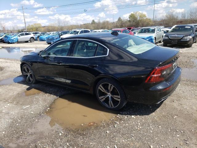 VIN 7JRA22TL2KG014963 2019 Volvo S60, T6 Inscription no.2