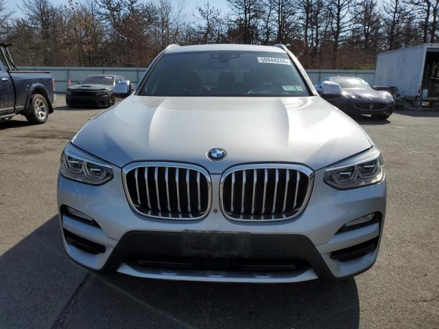 2019 BMW X3 xDrive30I VIN: 5UXTR9C50KLE21296 Lot: 50844244