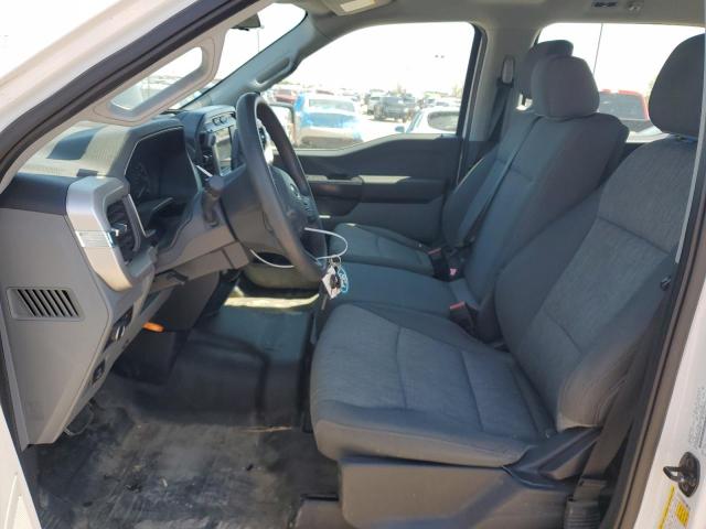 2021 FORD F150 SUPER - 1FTFW1E51MFA41906