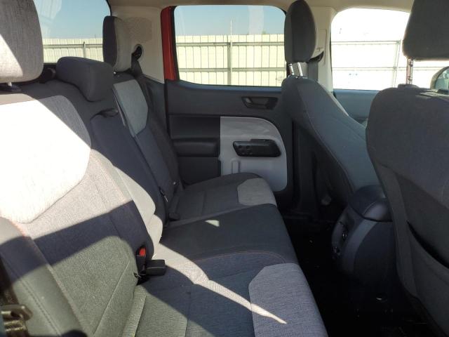 2022 FORD MAVERICK X - 3FTTW8E99NRA86420