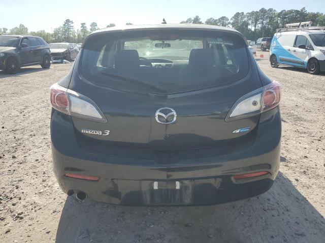 VIN JM1BL1L74D1740049 2013 Mazda 3, I no.6