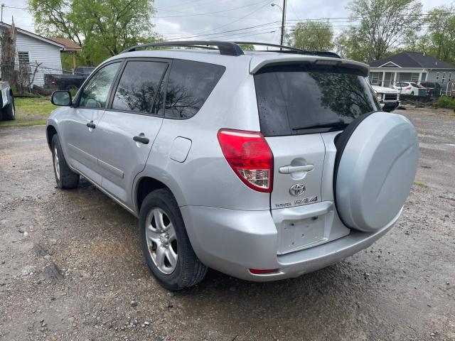 JTMZD33V475072689 | 2007 Toyota rav4