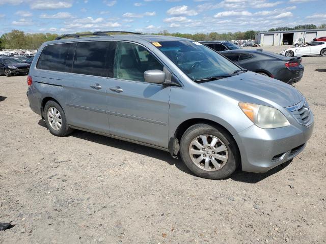 2010 Honda Odyssey Exl VIN: 5FNRL3H77AB054819 Lot: 49541514