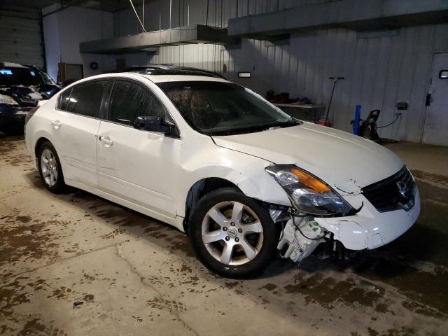 2009 Nissan Altima 2.5 VIN: 1N4AL21E29C111619 Lot: 49425044