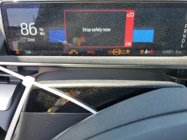 2023 Ford Mustang Mach-E Select VIN: 3FMTK1RM8PMA01323 Lot: 51770804