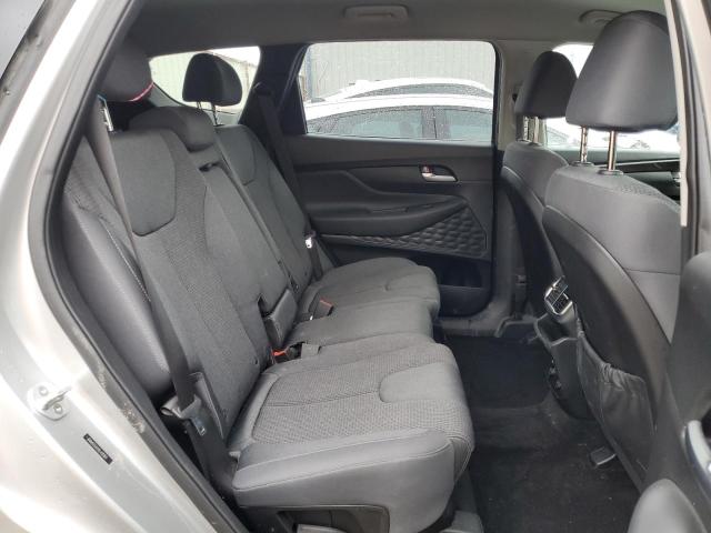 2020 Hyundai Santa Fe Sel VIN: 5NMS33AD0LH201811 Lot: 52110054