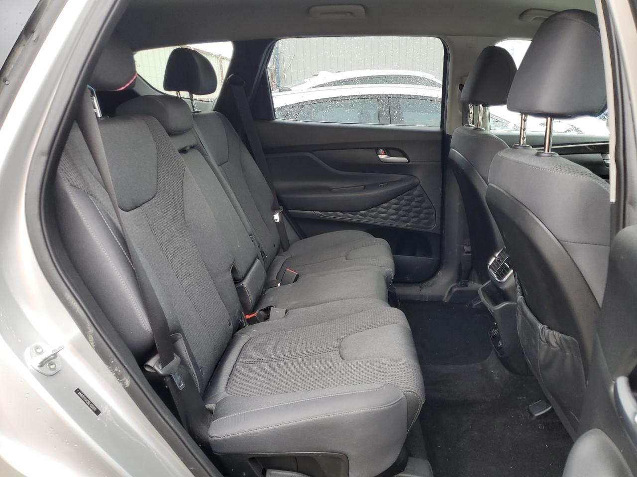 5NMS33AD0LH201811 2020 Hyundai Santa Fe Sel