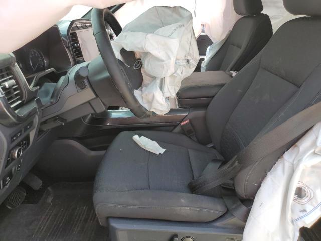 2023 FORD F150 SUPER - 1FTFW1E85PFA56391