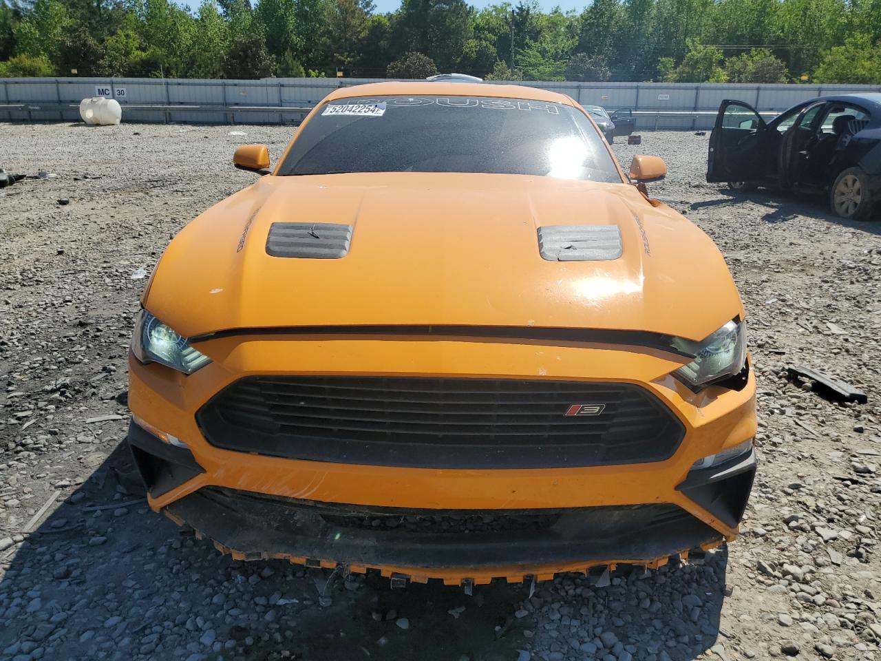 1FA6P8CF4K5151973 2019 Ford Mustang Gt