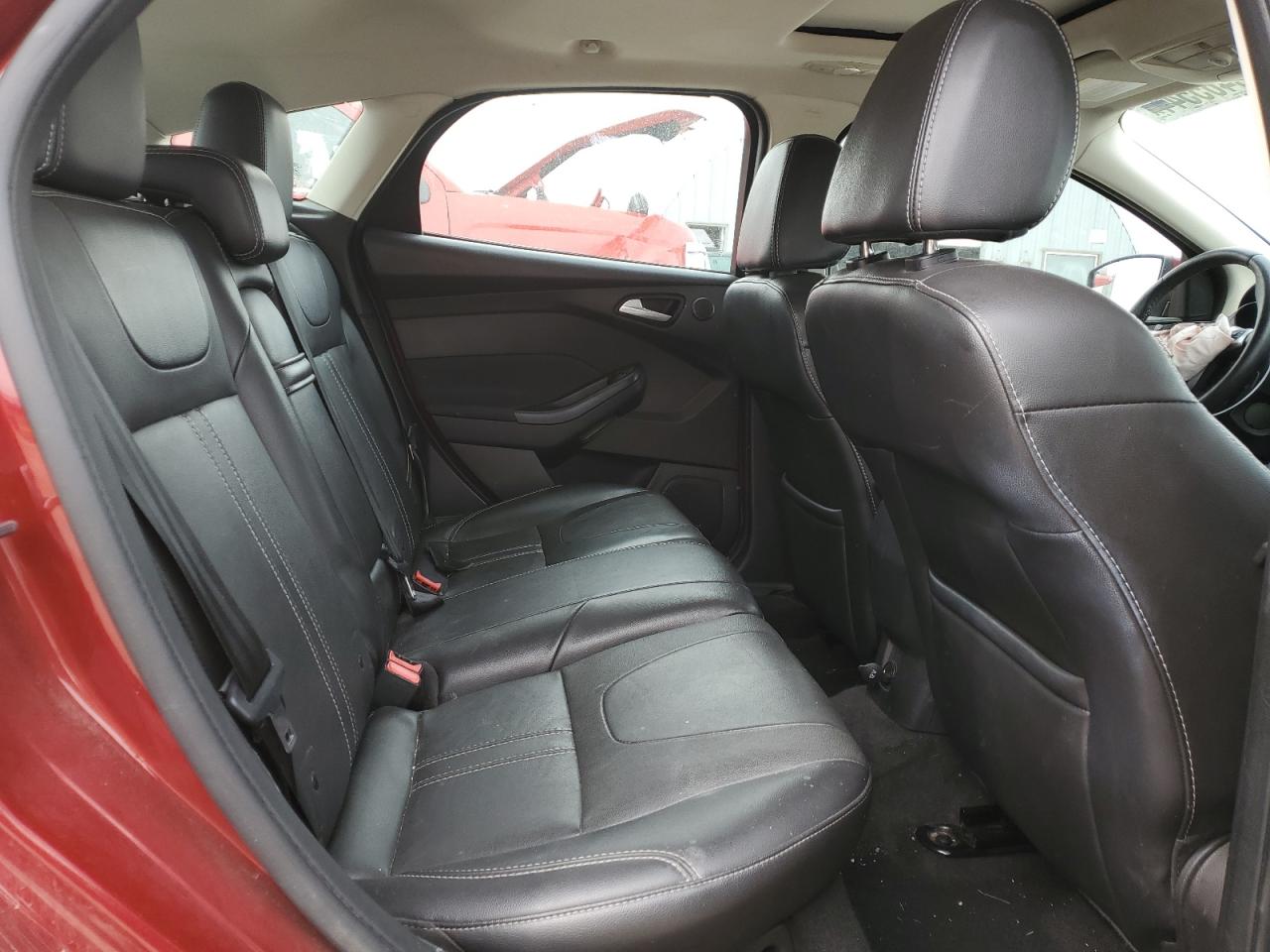 1FADP3N21DL301069 2013 Ford Focus Titanium