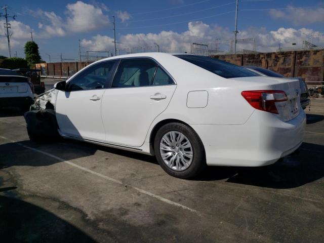 2012 Toyota Camry Base VIN: 4T4BF1FK9CR269912 Lot: 50935734