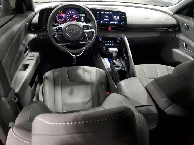 2023 HYUNDAI ELANTRA SE - KMHLM4AG3PU593551
