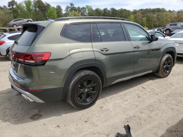 2024 VOLKSWAGEN ATLAS PEAK 1V2GR2CA7RC544302