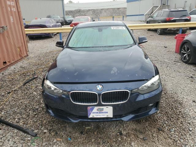 2015 BMW 328 XI - WBA3B3G54FNR88158