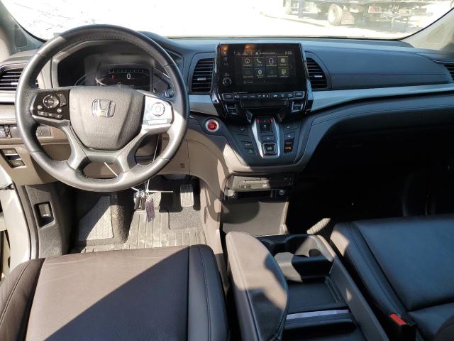 2019 Honda Odyssey - Image 8